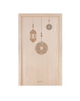 Harmony Wood Box