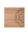 DAWN WOOD COASTER20