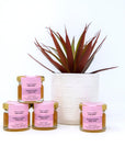 Citrus 30g Honey Jar
