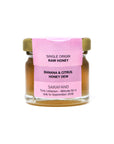 Citrus 30g Honey Jar