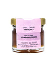 Eucalyptus 30g Honey Jar