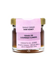 Citrus 30g Honey Jar