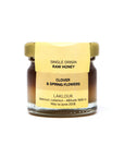 Thistles 30g Honey Jar