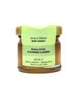Citrus 30g Honey Jar