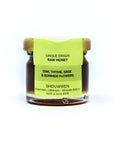 Thyme 30g Honey Jar