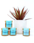 Citrus 30g Honey Jar
