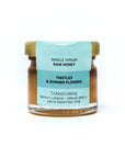 Citrus 30g Honey Jar